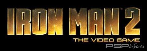  PSP  Iron Man 2