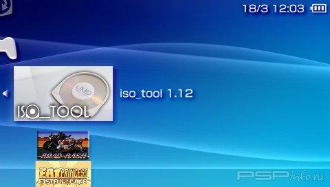 ISO Tool v1.12