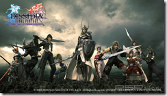Nomura    Dissidia: Final Fantasy