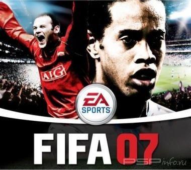 OST FIFA 07