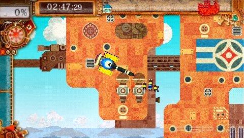 Patchwork Heroes [ENG]