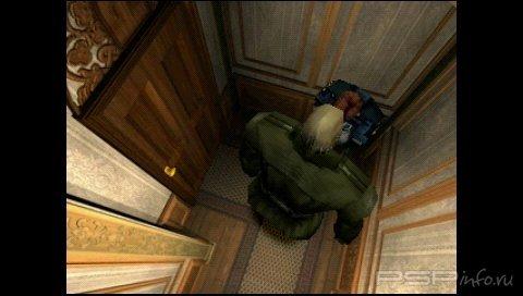 Resident Evil 2 [RUS][PSX]