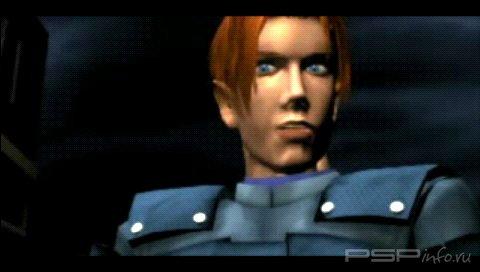 Resident Evil 2 [RUS][PSX]