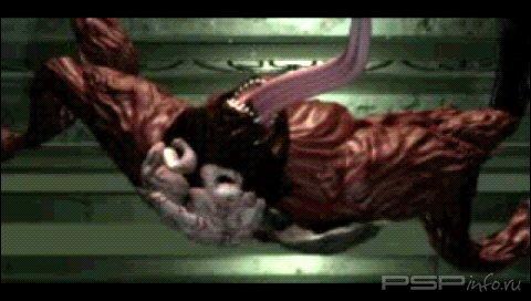 Resident Evil 2 [RUS][PSX]