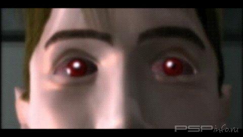 Resident Evil 2 [RUS][PSX]