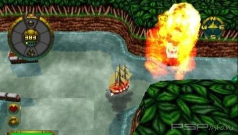 Shipwreckers (Overboard) [RUS]