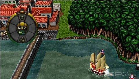 Shipwreckers (Overboard) [RUS]