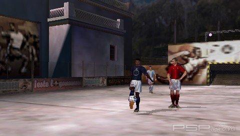 FIFA street 2 [ENG]