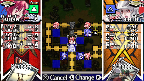   Blaze Union: Story to Reach the Future