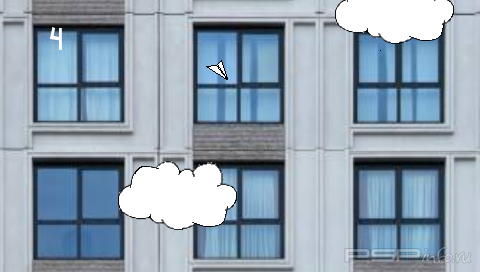 Papier Volant [Homebrew]