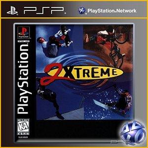 2Xtreme [FULL][ENG]