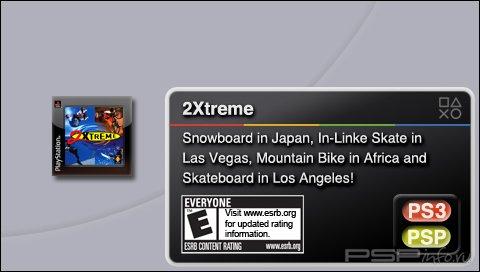 2Xtreme [FULL][ENG]