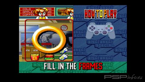 Bishi Bashi Special [FULL][ENG]