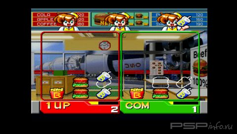 Bishi Bashi Special [FULL][ENG]