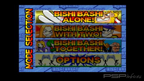Bishi Bashi Special [FULL][ENG]
