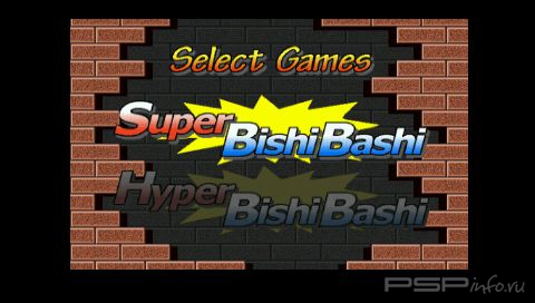 Bishi Bashi Special [FULL][ENG]