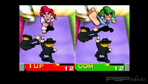 Bishi Bashi Special [FULL][ENG]