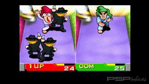 Bishi Bashi Special [FULL][ENG]