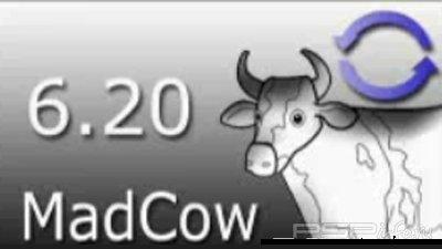 CFW 6.20 MadCow