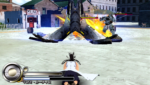     -  Fullmetal Alchemist: Brotherhood