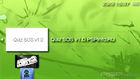 Quiz SOS v1.0