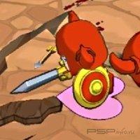   Fat Princess: Fistful of Cake