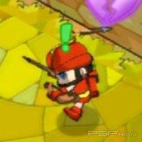   Fat Princess: Fistful of Cake