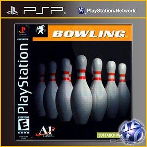 Bowling [FULL][ENG]