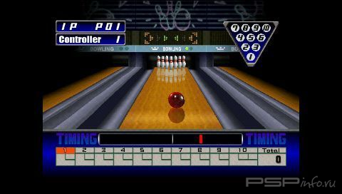 Bowling [FULL][ENG]