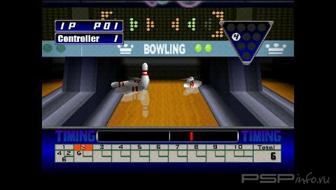 Bowling [FULL][ENG]