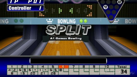 Bowling [FULL][ENG]