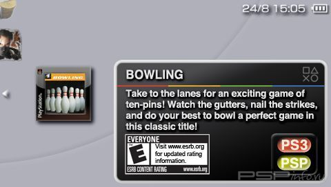 Bowling [FULL][ENG]