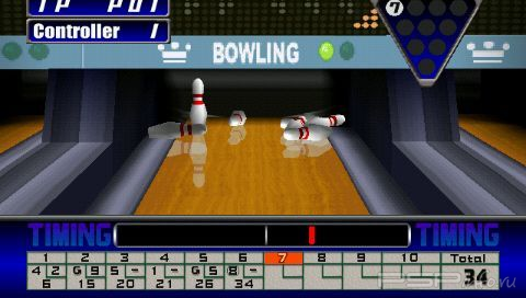Bowling [FULL][ENG]