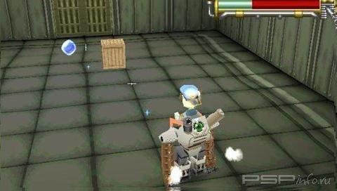 Tail Concerto [PAL-F] [SLES-01390]