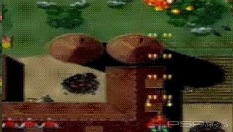 The Raiden Project (PAL-English)