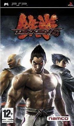 Tekken 6 ()