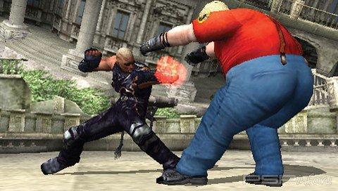 Tekken 6 ()