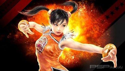 Tekken 6 ()