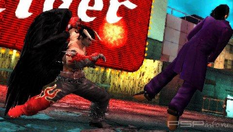 Tekken 6 ()