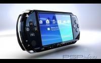 PSP  3D!?
