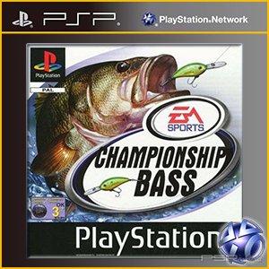 Championship Bass [FULL][ENG]