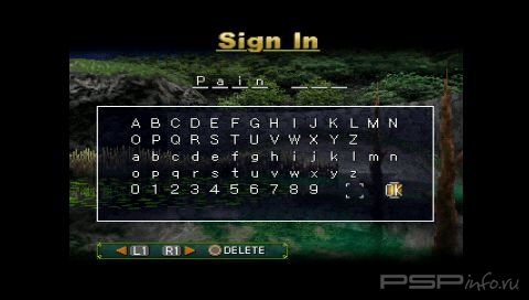 Championship Bass [FULL][ENG]