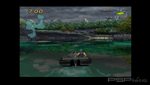 Championship Bass [FULL][ENG]