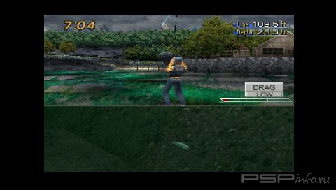 Championship Bass [FULL][ENG]