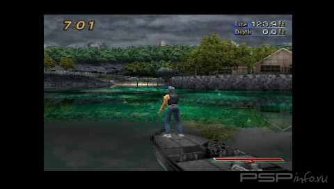 Championship Bass [FULL][ENG]