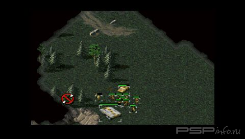 Command and Conquer [FULL][ENG]