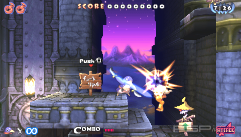 Prinny 2: Dawn of the Great Pantsu War [JPN] [FULL]