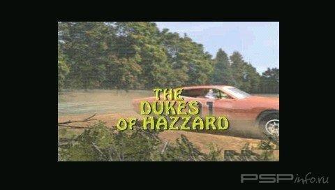 Dukes Hazzard