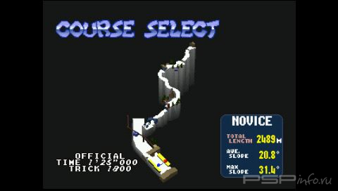 Cool Boarders [FULL][ENG]