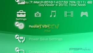 XMB Icon Manager
